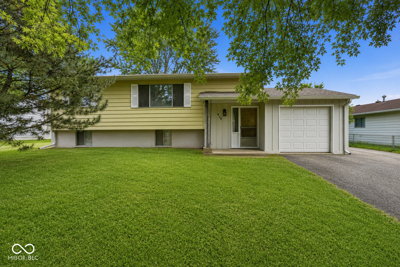 Residential in Indianapolis