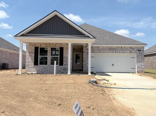 703 Edgemont Cir, Jonesboro, AR, 72405-8108 | Card Image