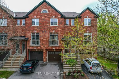 2360 Treversh Common, Burlington, ON, L7R0C8 | Card Image