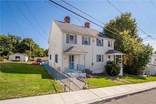 28 Lincoln St, Cokeburg, PA, 15324-1014 | Card Image