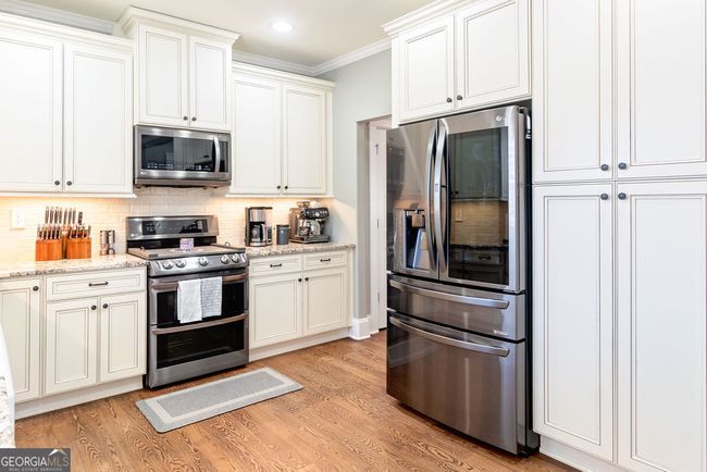109 Lighthorse Blvd, House other with 4 bedrooms, 3 bathrooms and 2 parking in Mcdonough GA | Image 10