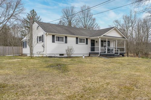 282 Stone Schoolhouse Rd, Bloomingburg, NY, 12721-3003 | Card Image