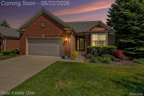 1-3991 Rainier Dr, Howell, MI, 48843-9203 | Card Image