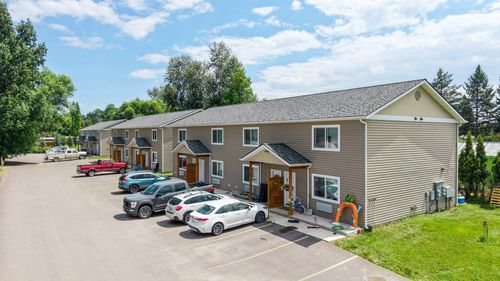 2223 Us Highway 2 E, Kalispell, MT, 59901-3181 | Card Image