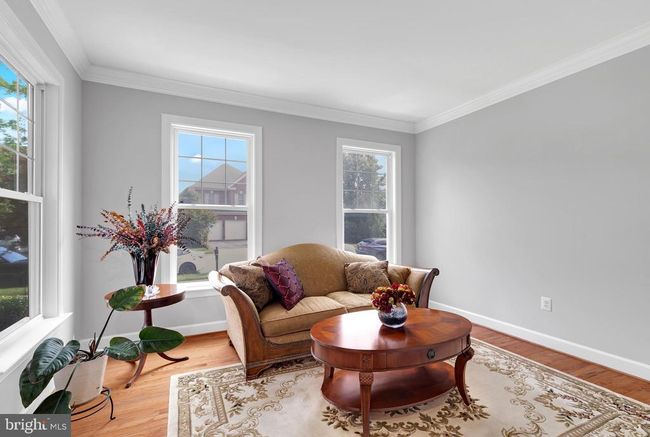 10713 Monocacy Way, House other with 6 bedrooms, 6 bathrooms and null parking in MANASSAS VA | Image 6