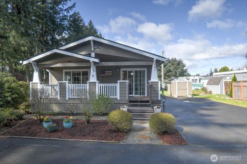 2-7300 32nd Ave Ne, Olympia, WA, 98516-3181 | Card Image