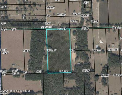 0 Cr 337 Road, Bell, FL, 32619 | Card Image