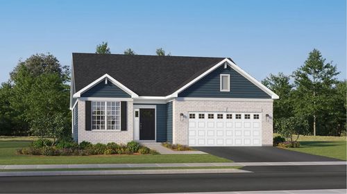 15046 S Darr Dr, Plainfield, IL, 60544-3036 | Card Image