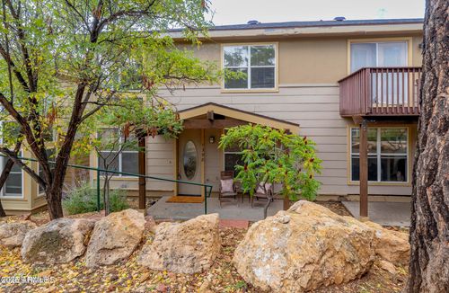 1398 E Scarlet Dr, Flagstaff, AZ, 86001-0739 | Card Image