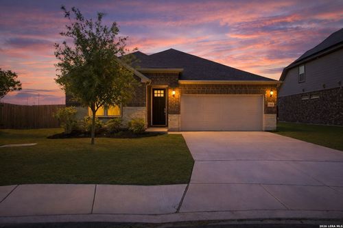 7703 Tobbyton, San Antonio, TX, 78253-4306 | Card Image