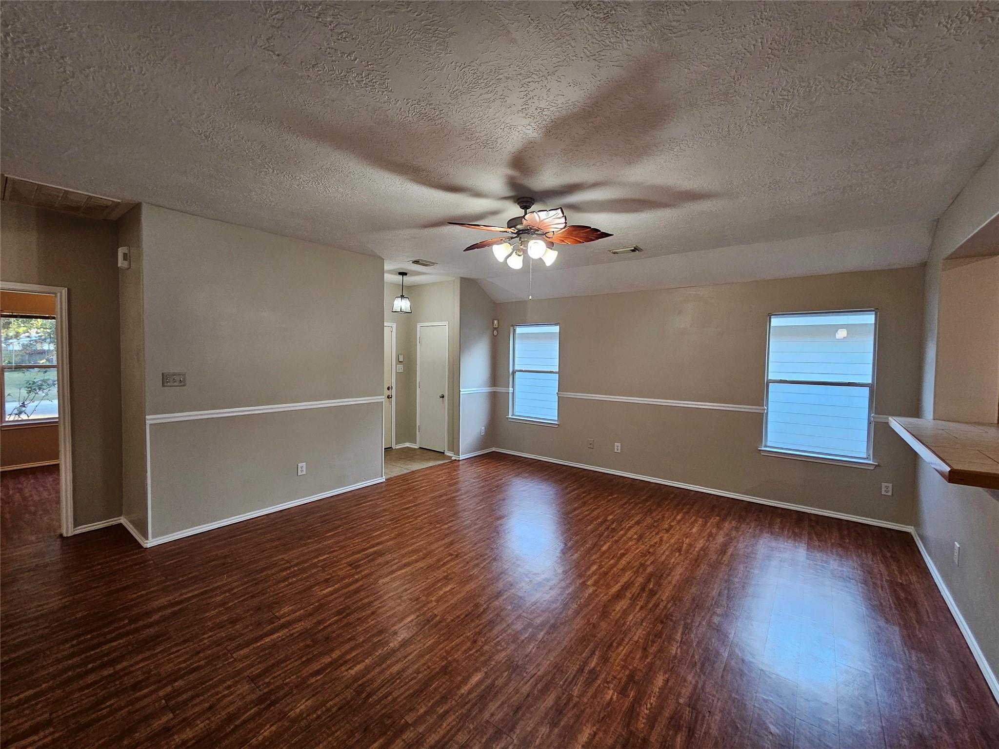 Residential Lease in Houston 2