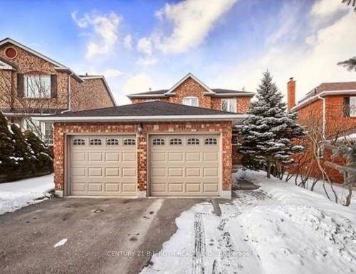 50 Buttonwood Trail, Aurora, ON, L4G6N3 | Card Image