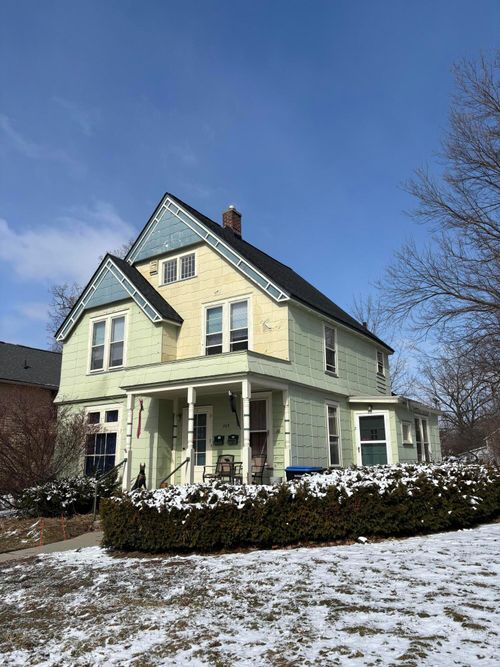 2-205 Oak Street, Ypsilanti, MI, 48198 | Card Image