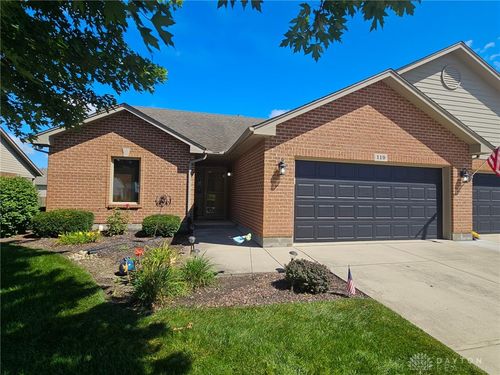 119 Burgundy Drive, Englewood, OH, 45322 | Card Image