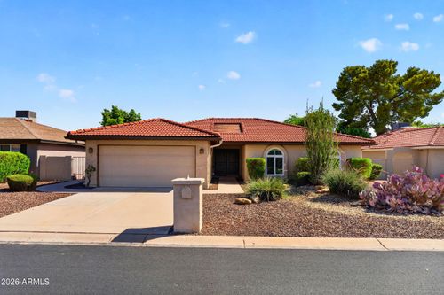 25644 S Howard Dr, Sun Lakes, AZ, 85248-6820 | Card Image