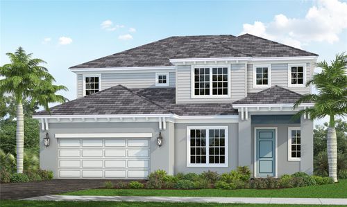 10034 Crystal Isles Circle, Sarasota, FL, 34241 | Card Image