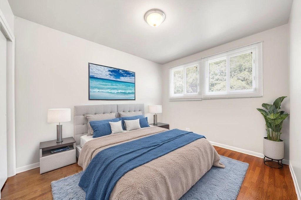 Residential Lease in Midlothian 4