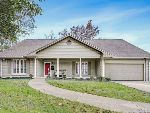 3206 Albin Dr, San Antonio, TX, 78209-3121 | Card Image