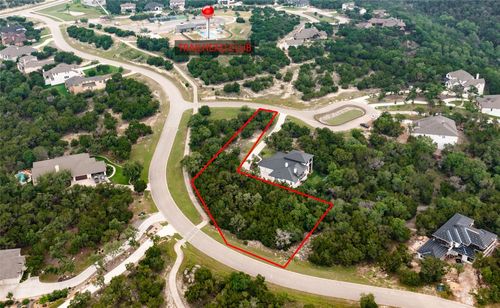 7205 Celebration Ct, Jonestown, TX, 78645-4686 | Card Image