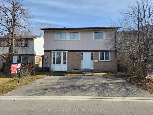 4 Juliette Sq, Brampton, ON, L6S2M6 | Card Image