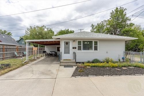 410 9th St W, Billings, MT, 59101-2725 | Card Image