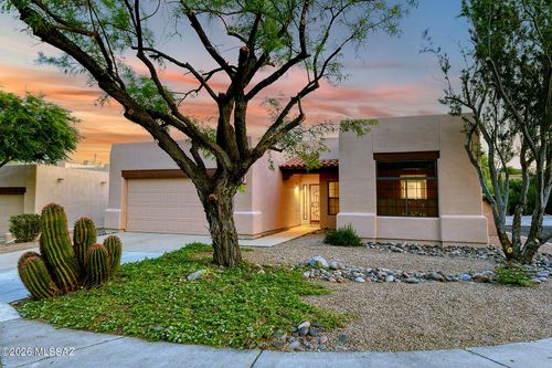 3322 W Quail Haven Circle, Tucson, AZ, 85745 | Card Image