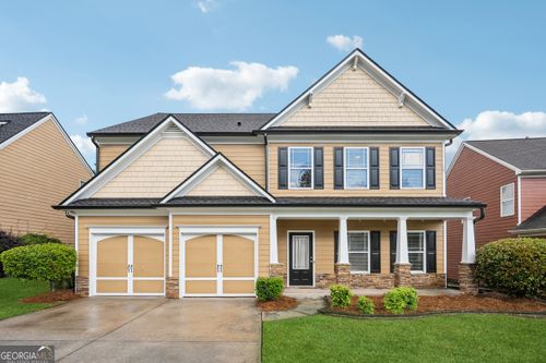 2040 Village Green Dr, Fairburn, GA, 30213-2597 | Card Image