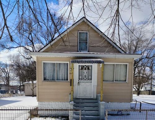 3464 Pennsylvania St, Gary, IN, 46409-1029 | Card Image