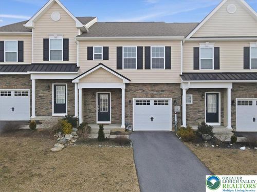 1457 Black Forest Dr, Allentown, PA, 18104-6005 | Card Image