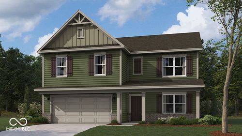 1602 Albatross St, Danville, IN, 46122 | Card Image