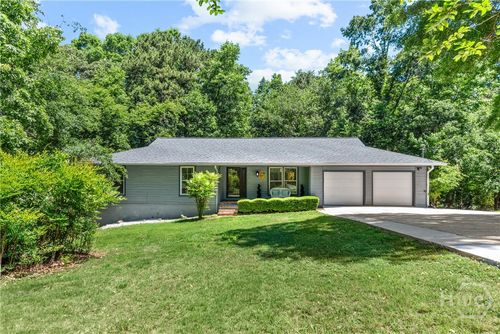 130 Saint Paul Dr, Athens, GA, 30606-1903 | Card Image