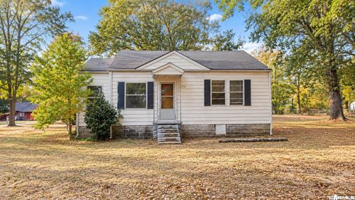 2776 Redbud Ave Avenue, Camden, AR, 71701-6831 | Card Image
