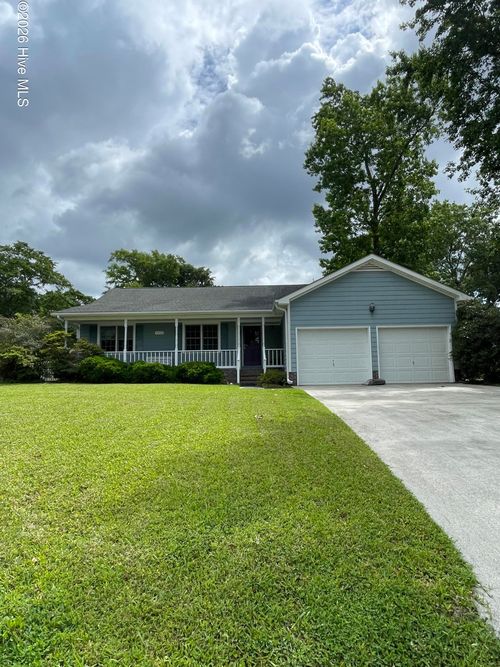4402 Jason Court, Wilmington, NC, 28405 | Card Image
