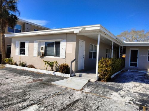 100 144th Ave, Madeira Beach, FL, 33708-2170 | Card Image