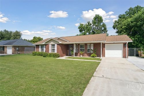 1250 Roberts Way, Pooler, GA, 31322-3342 | Card Image