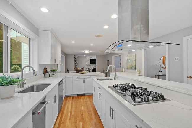 14 Preservation Way, House other with 4 bedrooms, 4 bathrooms and 6 parking in Westford MA | Image 13