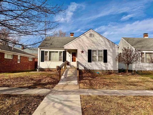 226 S Pine St Street, Centralia, IL, 62801 | Card Image