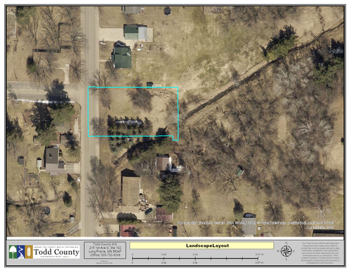 TBD 8th St Ne, Staples, MN, 56479 | Card Image