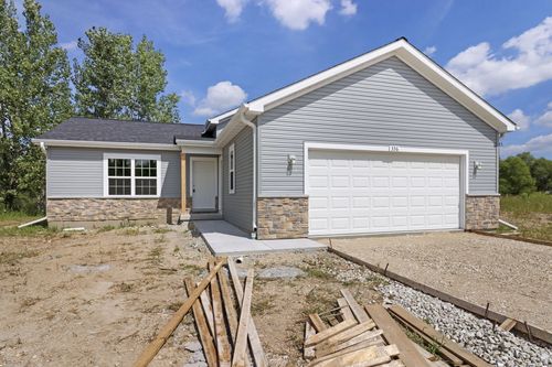 336 Parker Dr, Genoa City, WI, 53128-2551 | Card Image