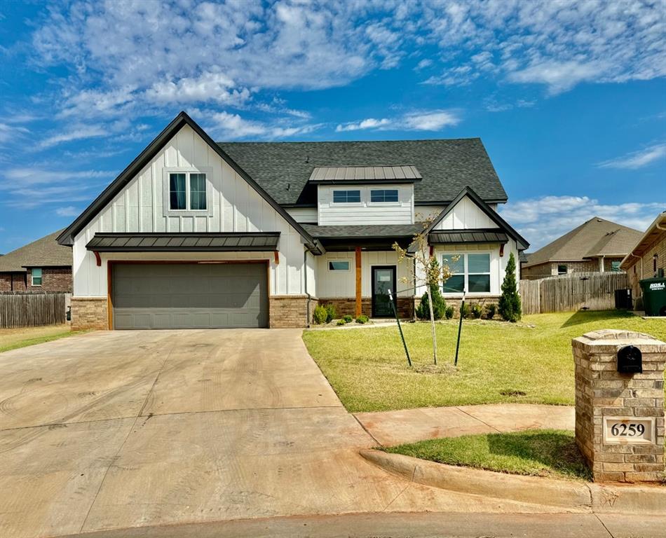178th Cir, Edmond, OK 73012