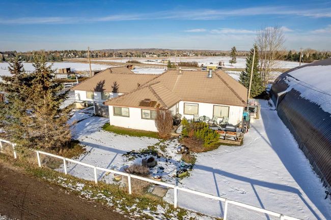 240037 Range Road 31, Home with 4 bedrooms, 2 bathrooms and 2 parking in Rural Rocky View County AB | Image 28