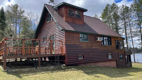 E24934 E Grass Lake Rd, Watersmeet, MI, 49969 | Card Image
