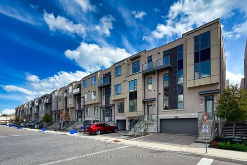 5 Smallwood Cir, Vaughan, ON, L4J0K7 | Card Image