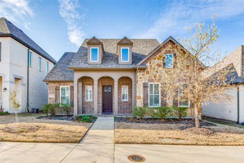 1115 Hampstead Ln, Allen, TX, 75013-3383 | Card Image