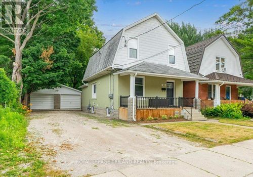 133 Wilson Ave, London, ON, N6H1Y1 | Card Image