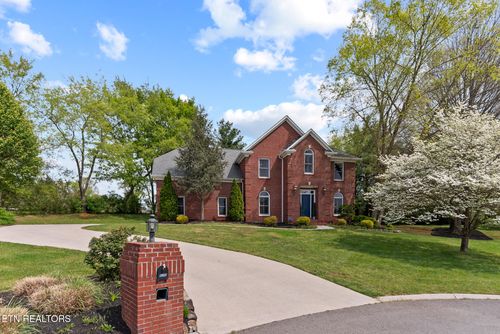 4100 Bajo Ln, Powell, TN, 37849-4199 | Card Image