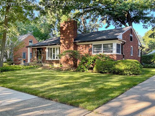 4187 Kenmore Rd, Berkley, MI, 48072-3509 | Card Image
