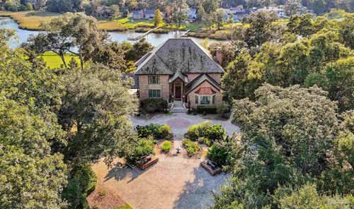 835 Tanglewood Dr, Pensacola, FL, 32503-3232 | Card Image