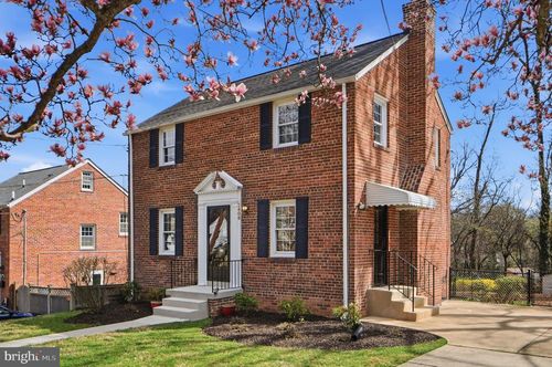 2406 Churchill Rd, SILVER SPRING, MD, 20902-5418 | Card Image