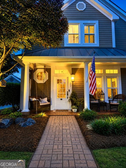 87 Sloan St, mcdonough, GA, 30253-3131 | Card Image